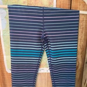 Athlete Girls Leggings